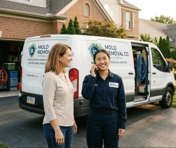 Crawlspace Mold Remediation Forrest, IL FAQs